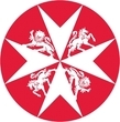 St John's Ambulance Tasmania logo 