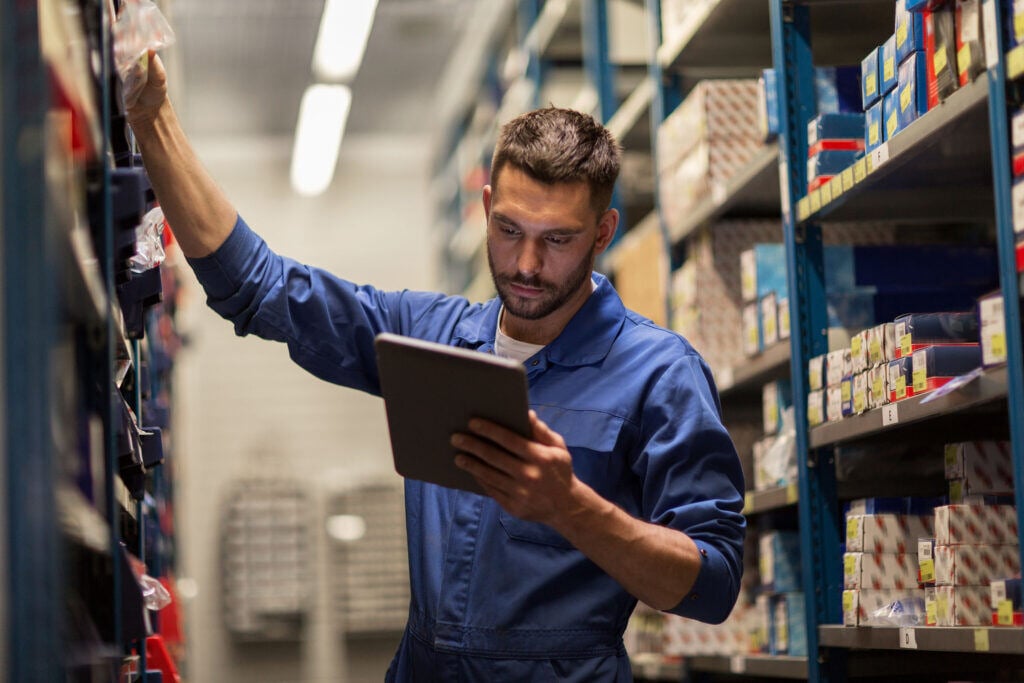 Take your wholesale distribution to the next level with cloud ERP software