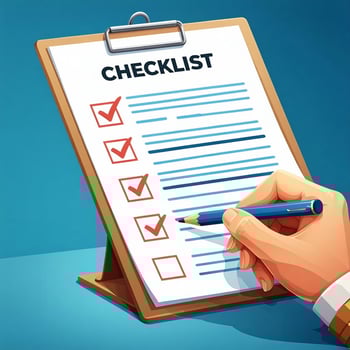checklist