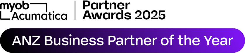 ANZ Business Partner of the Year