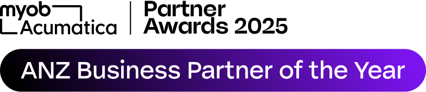 ANZ Business Partner of the Year