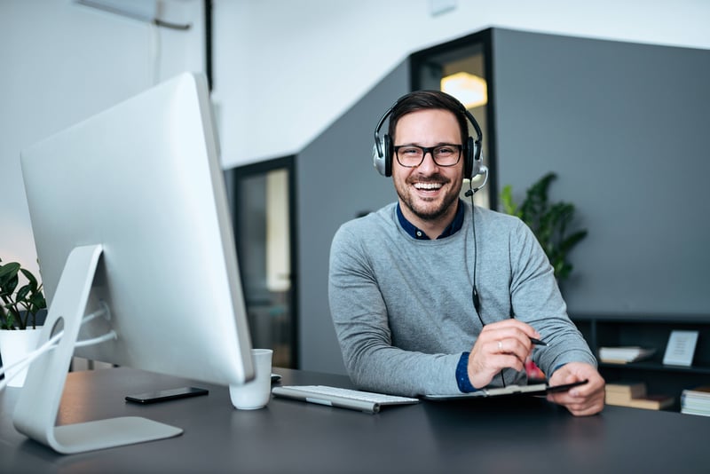 Remote support and diagnostics