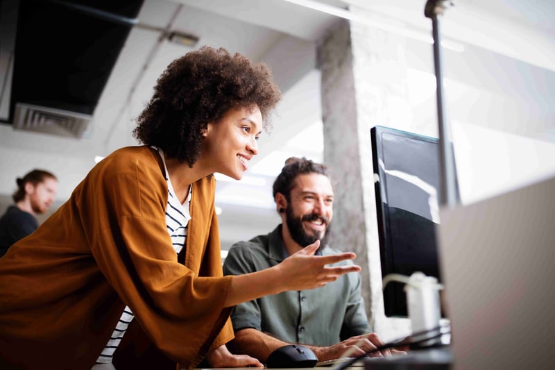 ERP customisation and configuration support