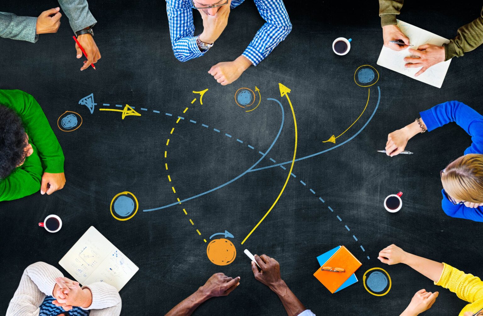 Communications Plan and Training Strategy