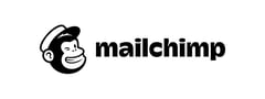 Mailchimp logo
