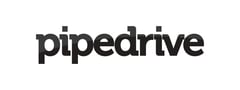 Pipedrive logo