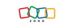 Zoho One logo