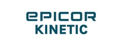Epicor Kinetic logo