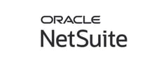 Oracle NetSuite logo