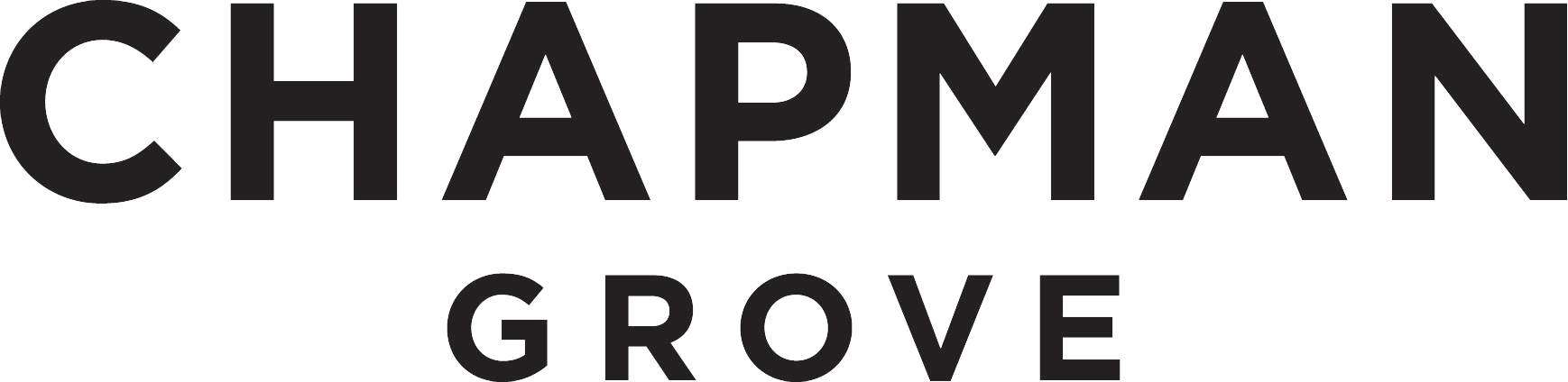 Chapman Grove Wines
