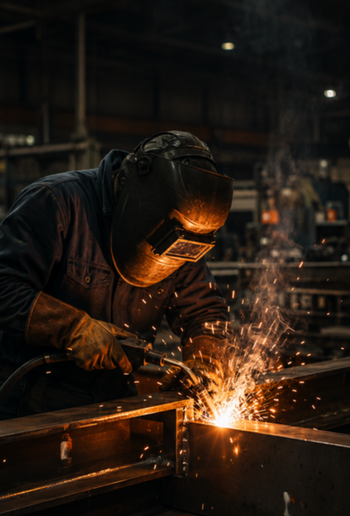 Welding pro