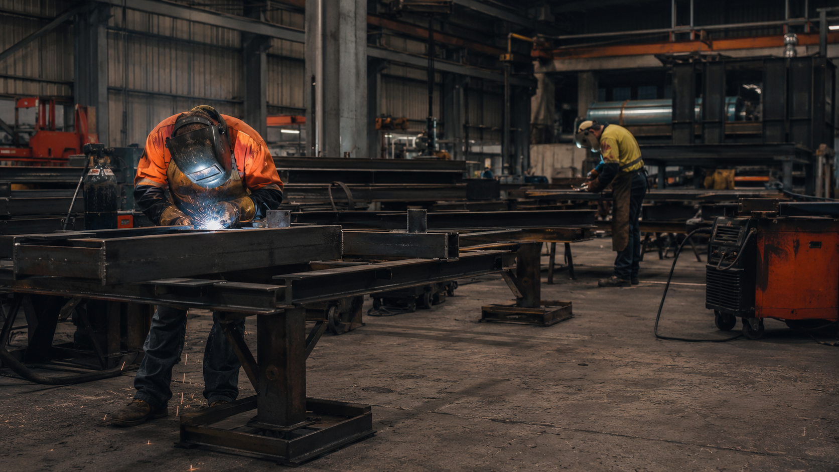 fabriaction