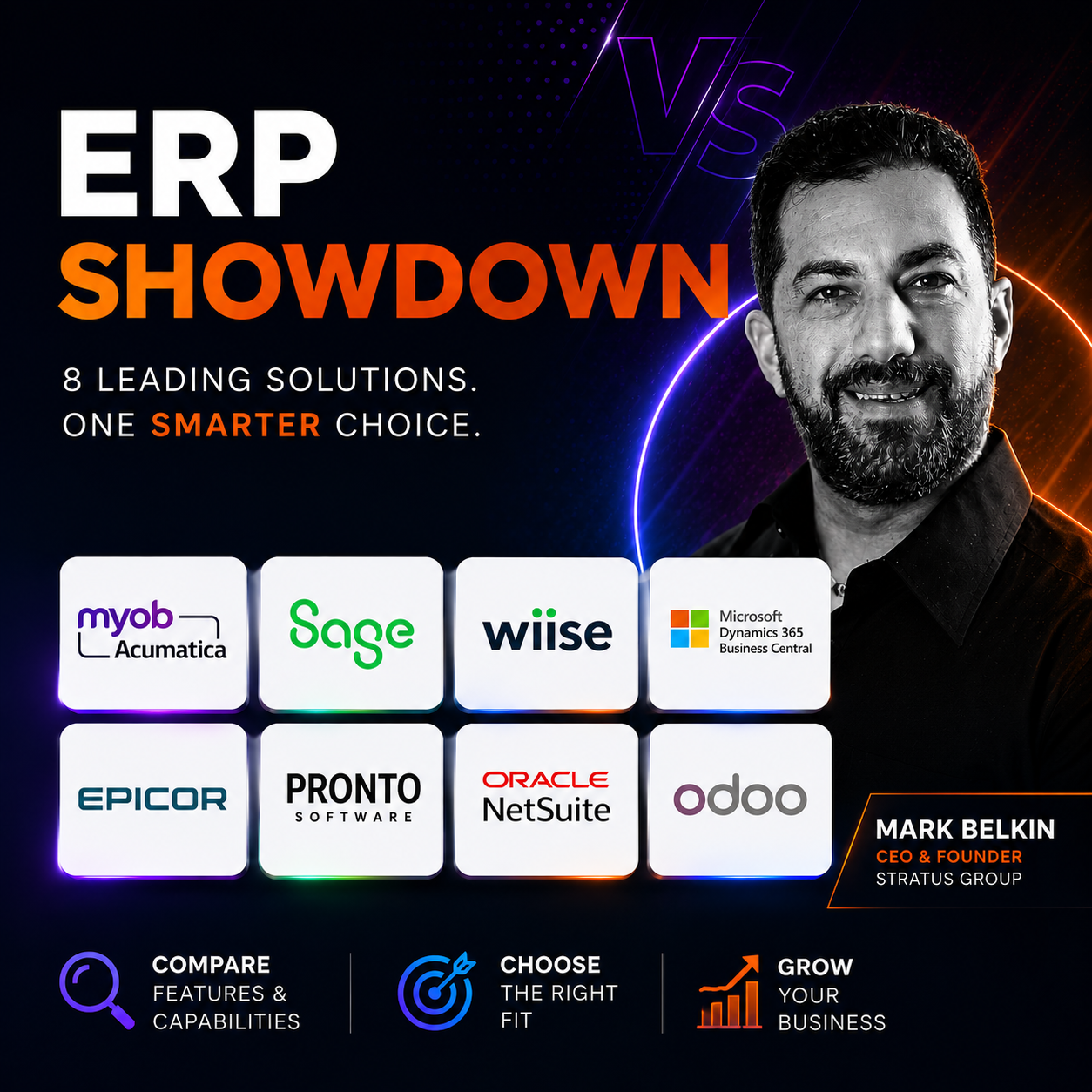 ERP