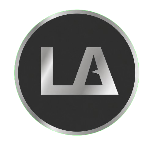 La services