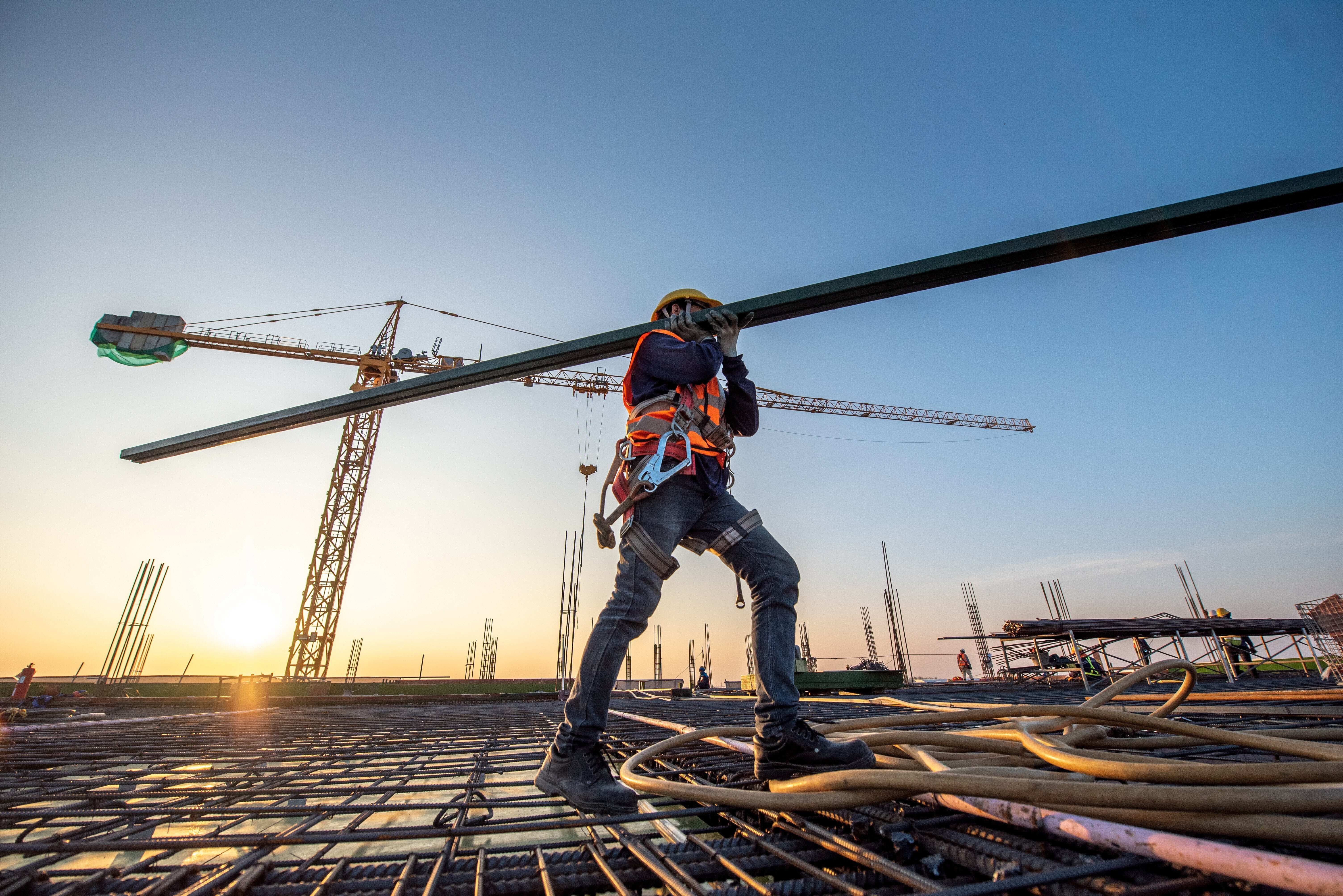 Civil Construction