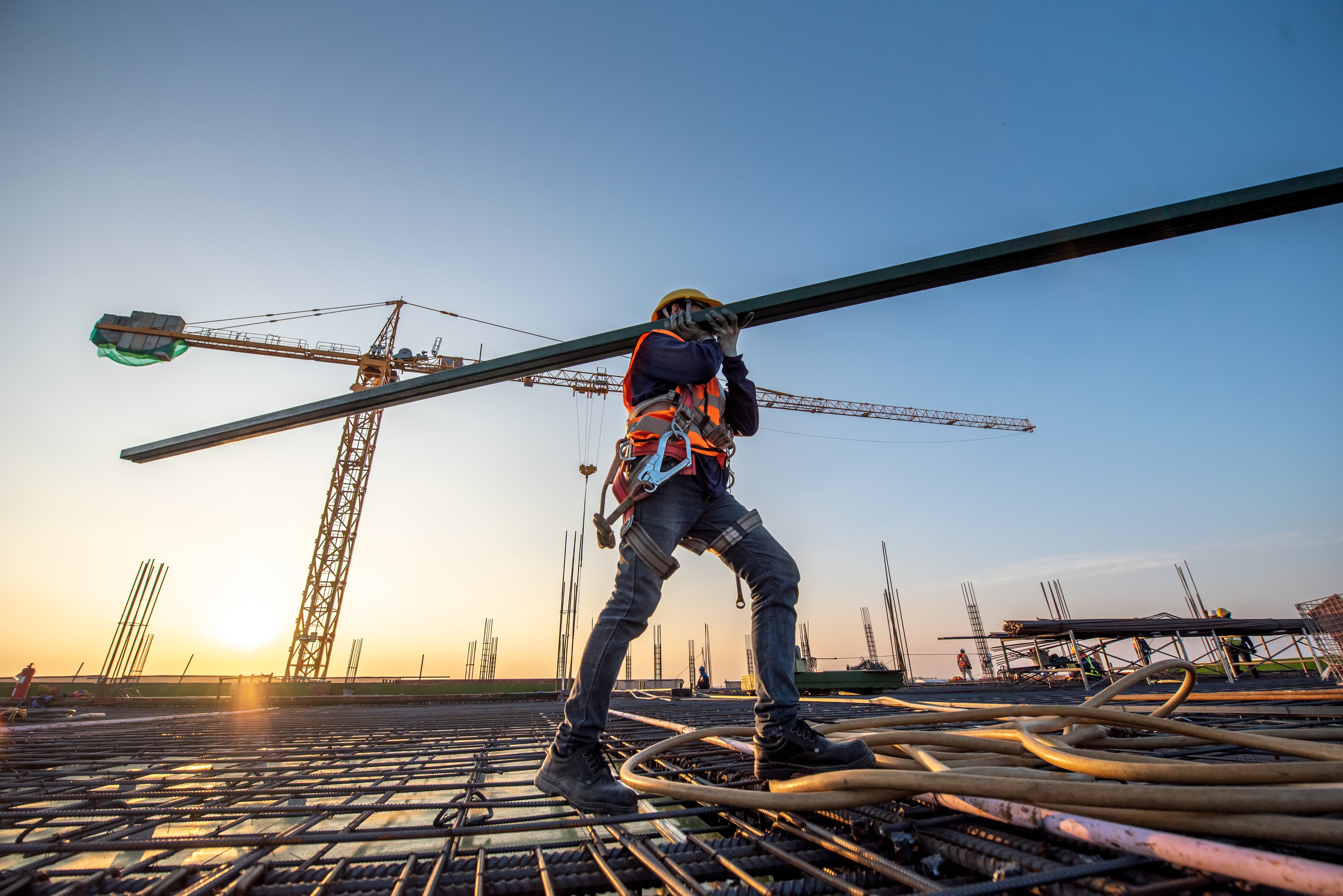 Civil Construction