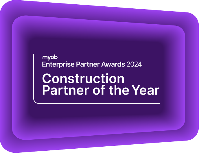Construction Partner of the Year 2024