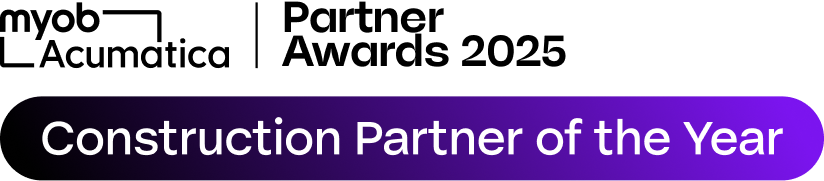 Construction Partner of the Year