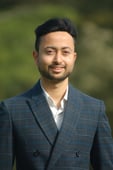 Raghav Bhatia