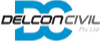 Delcon_Civil-logo