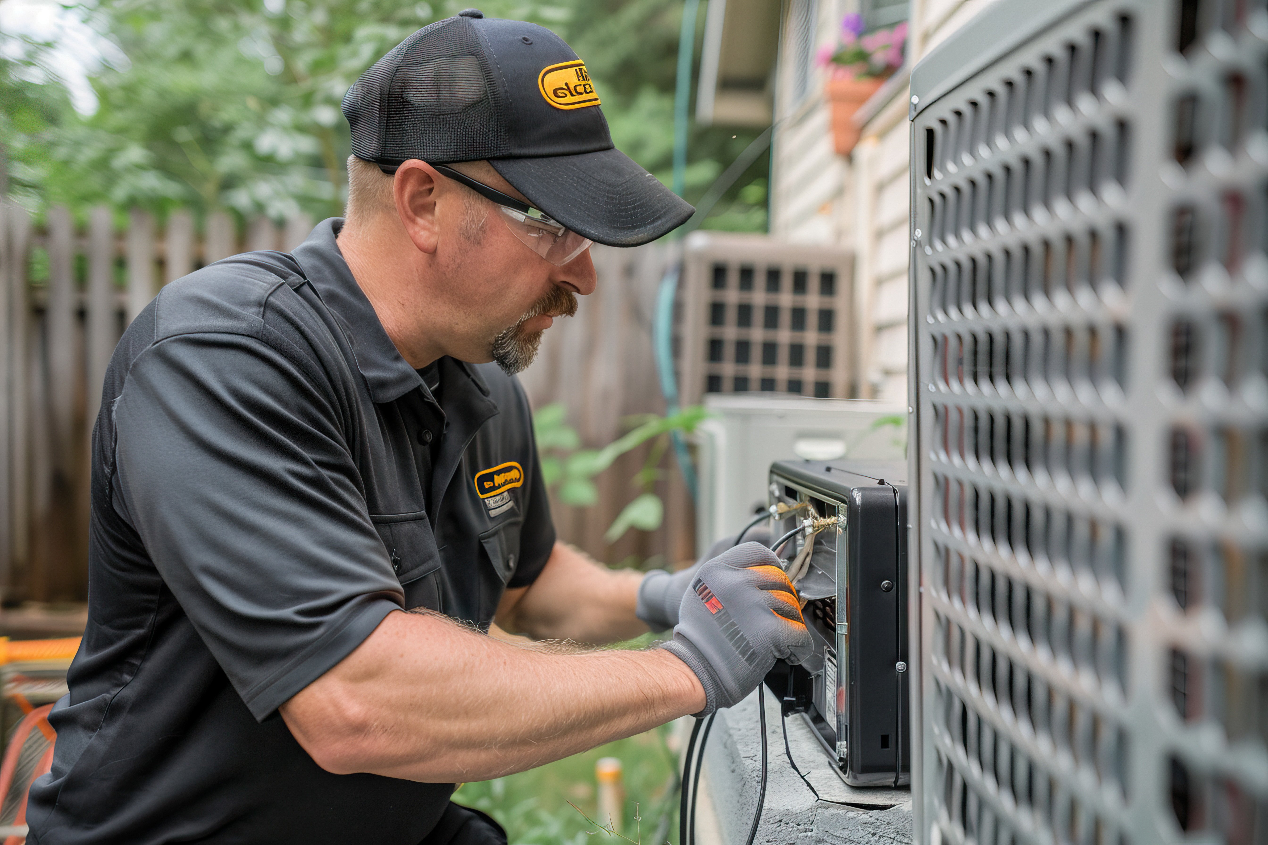 Field Service