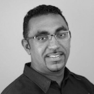 Chris Perera