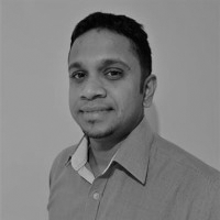 Mahendra Gunasekara
