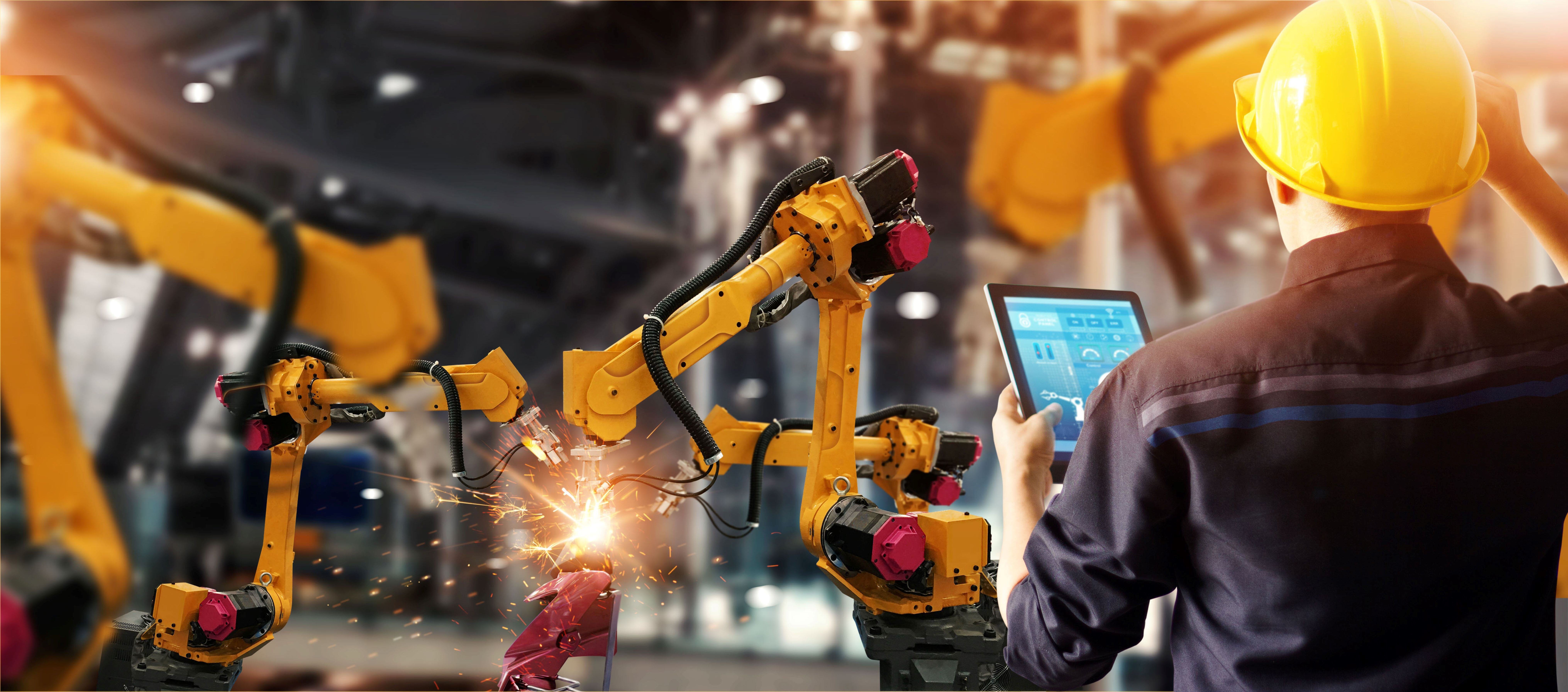 Manufacturing