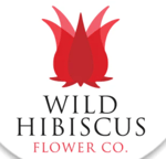 Wild Hibiscus Logo