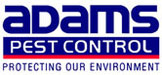 Adams Pest Control