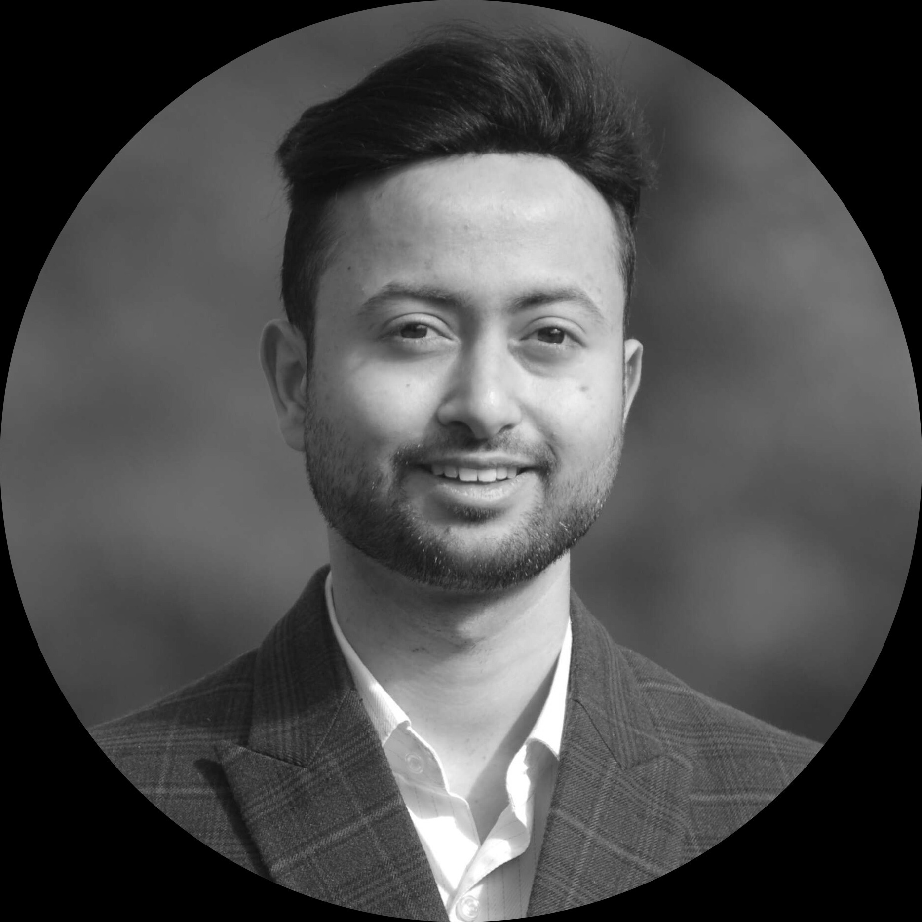 Raghav Bhatia