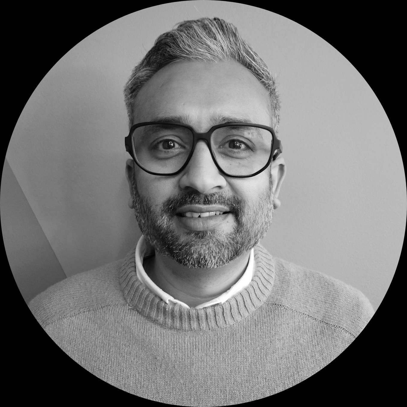Harry Shah