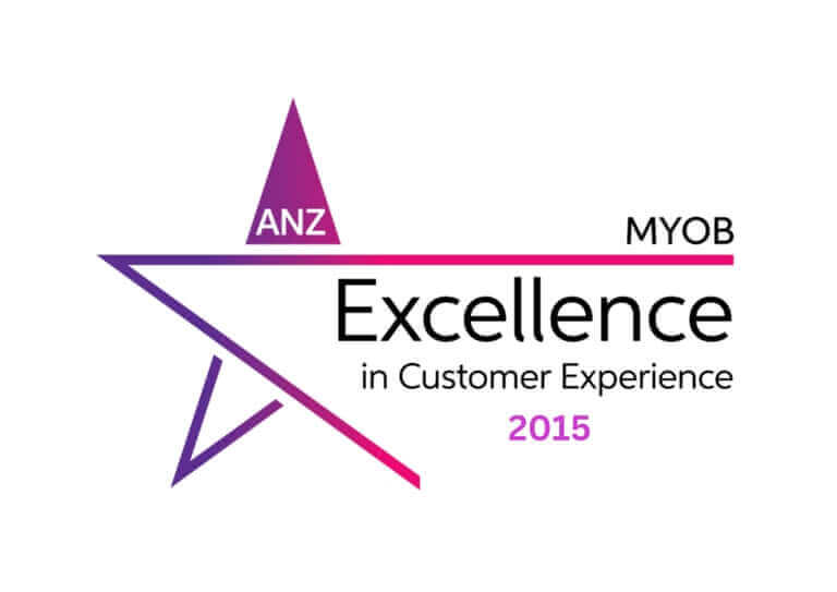 MYOB Excellent 2015