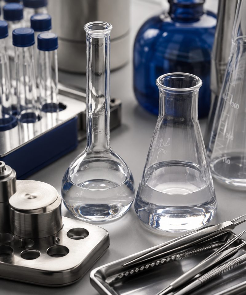 Independent Laboratory Supplies