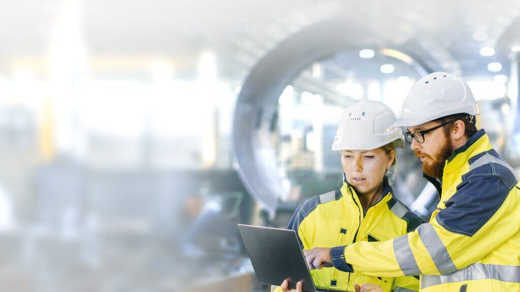 ERP Software for the Manufacturing Industry