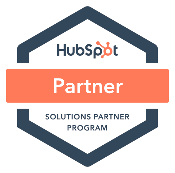 HubSpot Partner services we offer