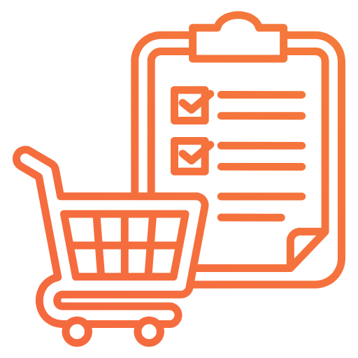 Sales & Purchasing
