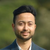 Raghav Bhatia