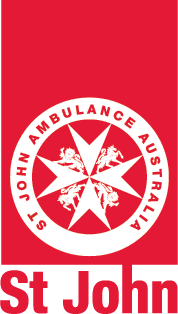 st john ambulance logo