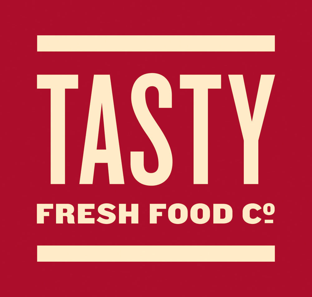 tastyfresh logo