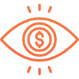 Gain business visibility to make data-driven decisions.