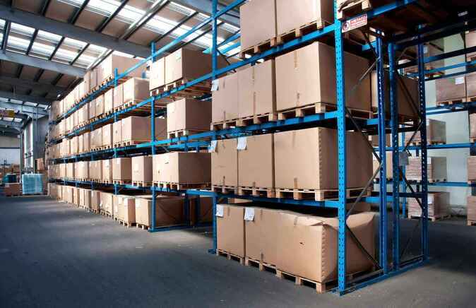 Boxes