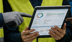 Manufacturing Inventory Management:
