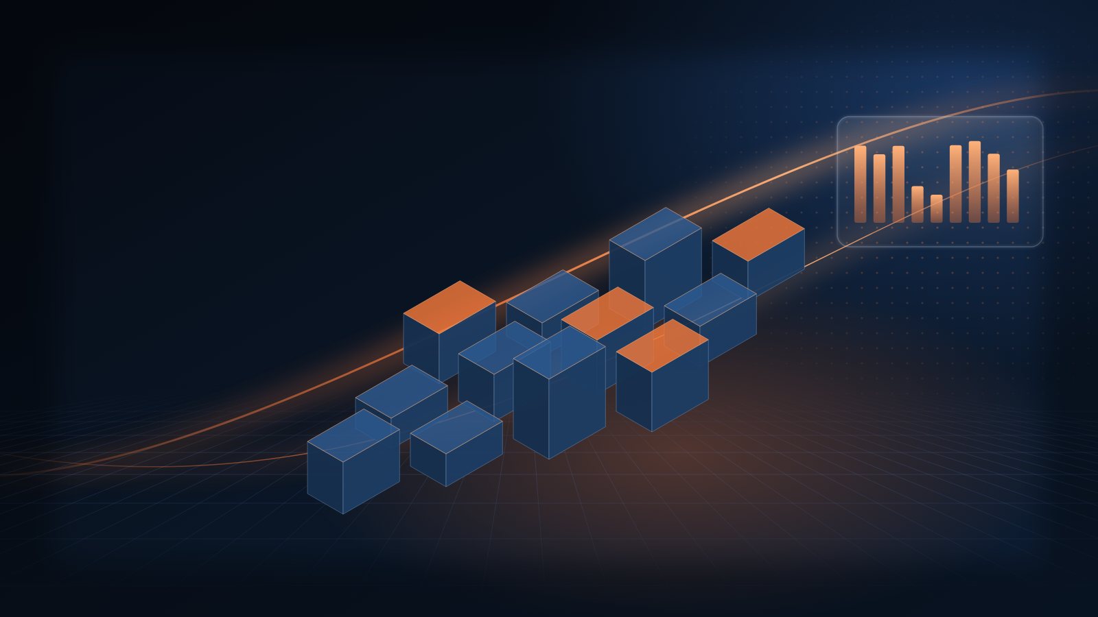 Wholesale and distribution ERP: inventory and warehouse