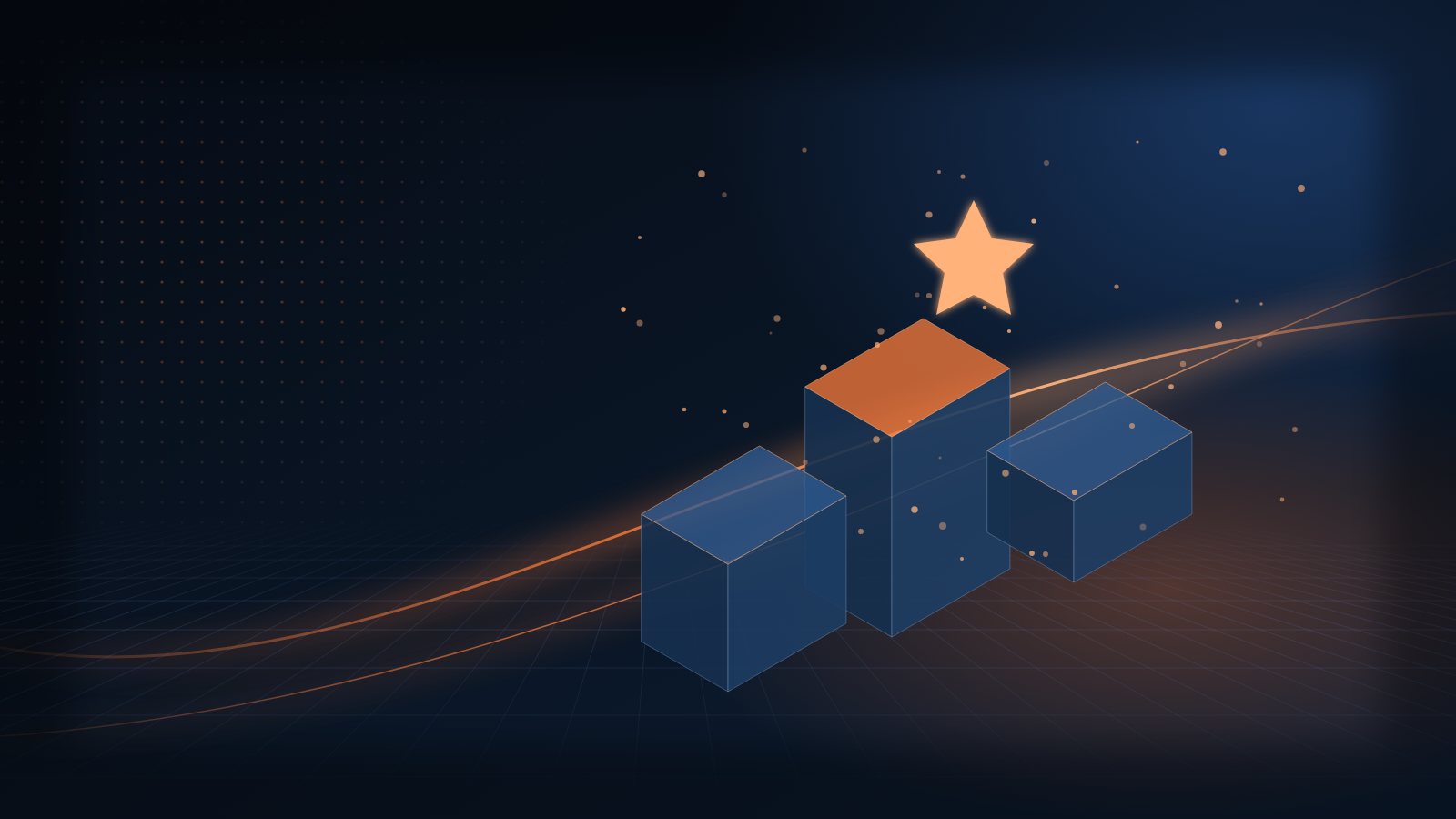 MYOB partner awards