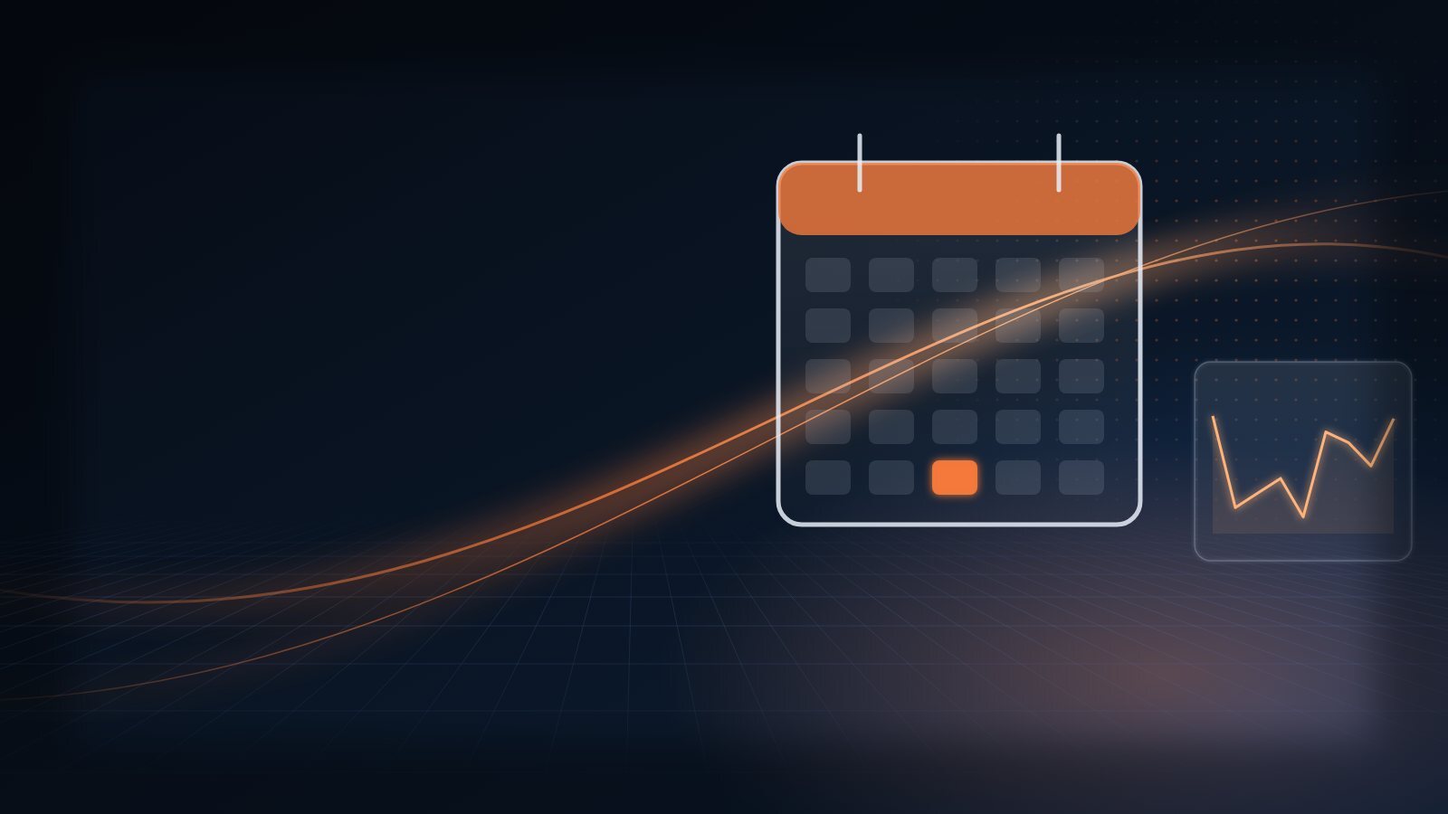 Preparing for end of financial year