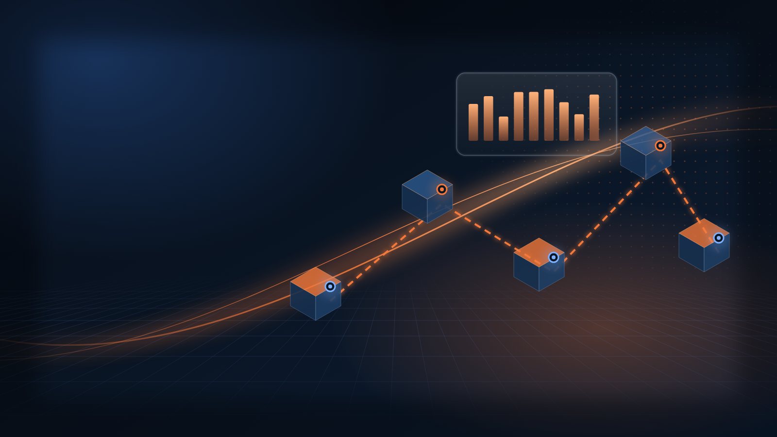 Choosing an EDI solution for the supply chain