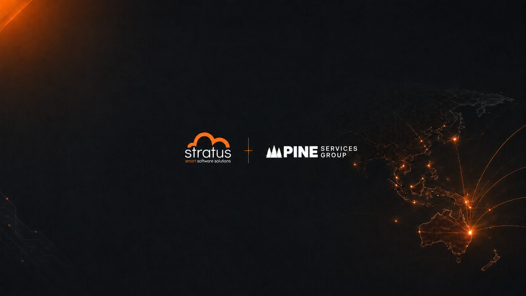 An exciting new chapter: Stratus joins Pine Services Group