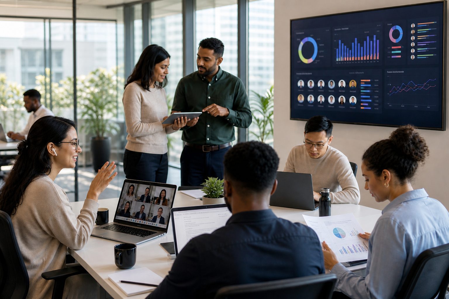 Wageloch Workforce Management: Maximise Business Efficiency