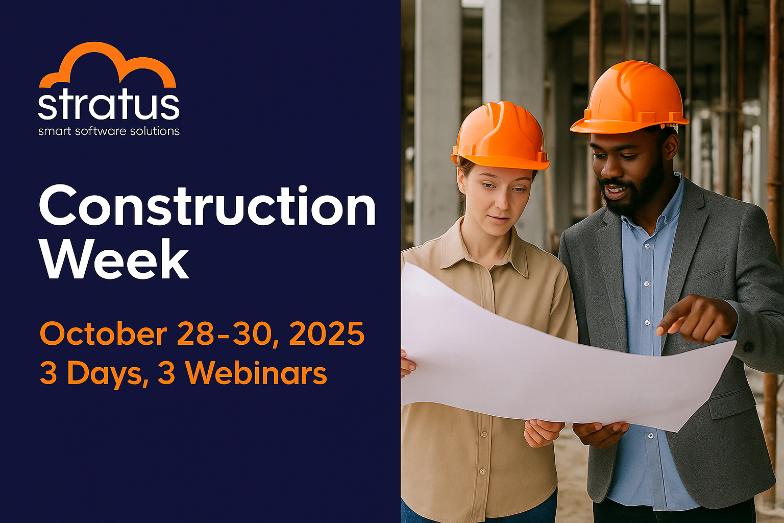 Construction Week